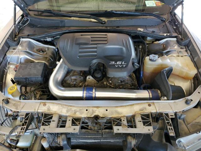 Photo 11 from auction – 2014 DODGE CHARGER SE with VIN 2C3CDXBG2EH221613