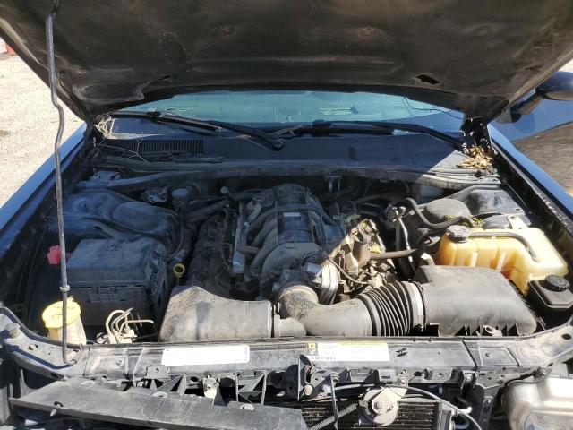 Photo 11 from auction – 2009 DODGE CHALLENGER with VIN 2B3LJ54T49H501916