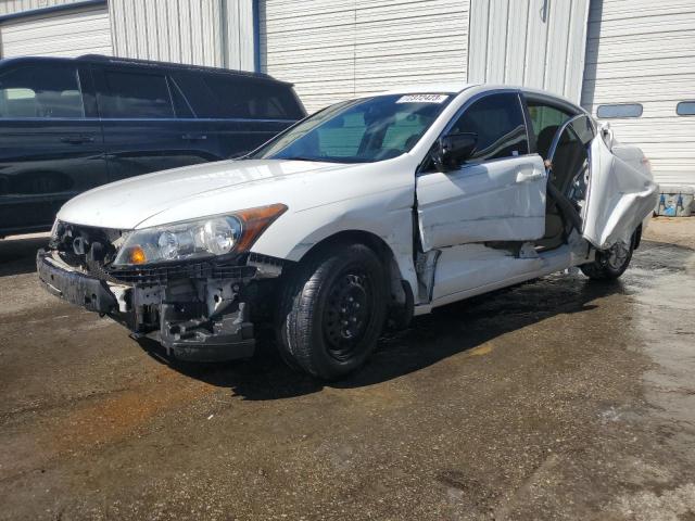 HONDA ACCORD LX 2012 with VIN 1HGCP2F37CA093556 - Photo from auction