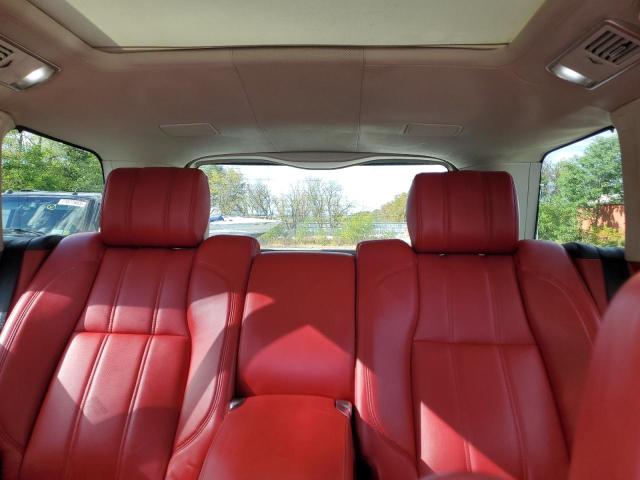 Photo 10 from auction – 2014 LAND ROVER RANGE ROVE with VIN SALGV2EFXEA137109