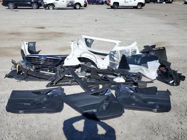 Photo 12 from auction – 2020 SUBARU OUTBACK LI with VIN 4S4BTGND9L3238481