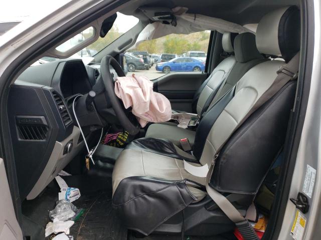 Photo 7 from auction – 2015 FORD F150 SUPER with VIN 1FTEW1E83FKD48364