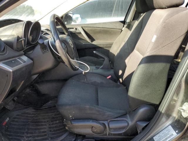 Photo 7 from auction – 2012 MAZDA 3 I with VIN JM1BL1V79C1665487