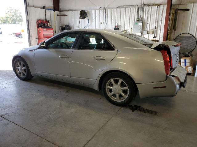 Photo 2 from auction – 2009 CADILLAC CTS with VIN 1G6DG577190111105