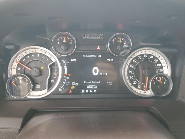 Photo 9 from auction – 2014 RAM 1500 LARAM with VIN 1C6RR7VT5ES335198
