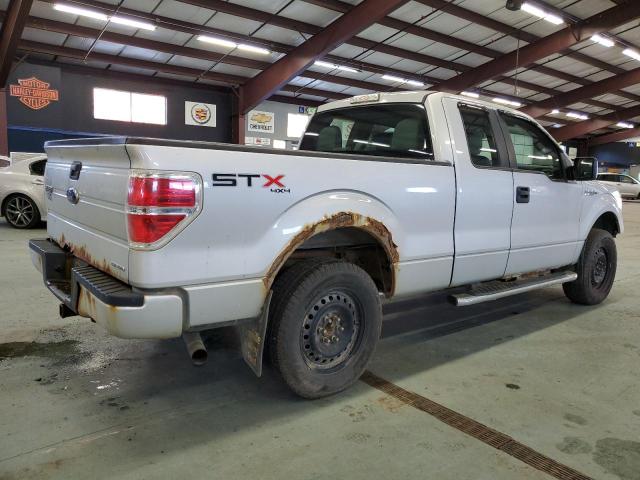 Photo 3 from auction – 2013 FORD F150 SUPER with VIN 1FTFX1EFXDKE08086