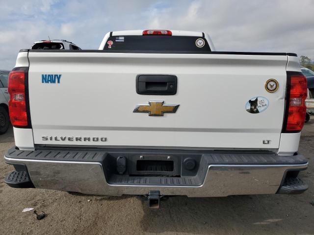 Photo 6 from auction – 2015 CHEVROLET SILVERADO with VIN 3GCUKREC6FG132817