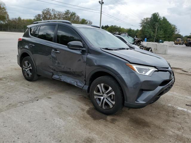 Photo 4 from auction – 2017 TOYOTA RAV4 LE with VIN JTMZFREV0HJ107585