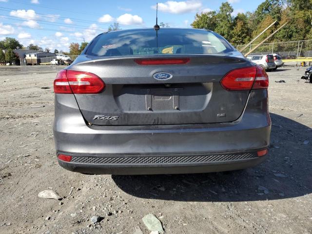 Photo 6 from auction – 2017 FORD FOCUS SE with VIN 1FADP3F27HL275288