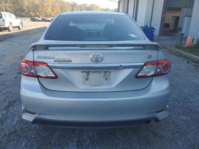Photo 6 from auction – 2011 TOYOTA COROLLA BA with VIN 2T1BU4EE6BC639565