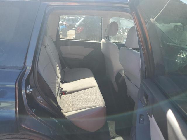 Photo 11 from auction – 2015 SUBARU FORESTER 2 with VIN JF2SJAFC3FH528771