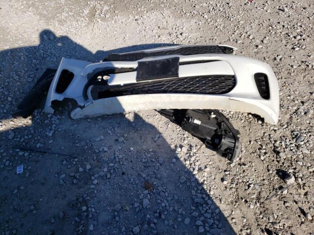 Photo 12 from auction – 2020 KIA RIO LX with VIN 3KPA24AD0LE337786