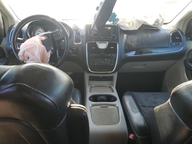 Photo 8 from auction – 2014 CHRYSLER TOWN & COU with VIN 2C4RC1CG4ER329763