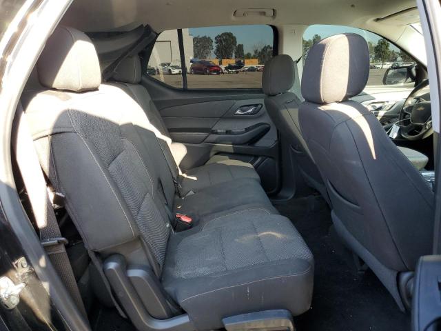 Photo 11 from auction – 2019 CHEVROLET TRAVERSE L with VIN 1GNERFKW2KJ218235