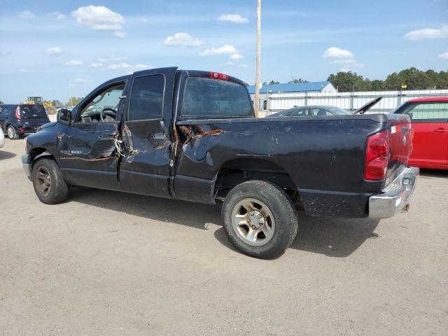 Photo 2 from auction – 2007 DODGE RAM 1500 S with VIN 1D7HA18K07J618991