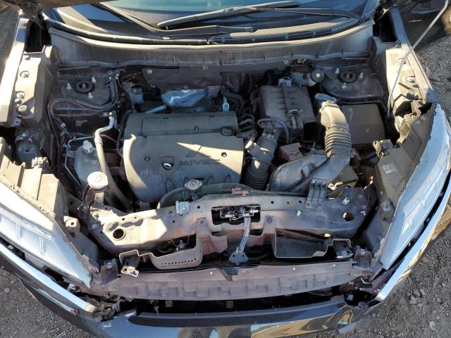 Photo 12 from auction – 2020 MITSUBISHI OUTLANDER with VIN JA4AR3AU6LU019513