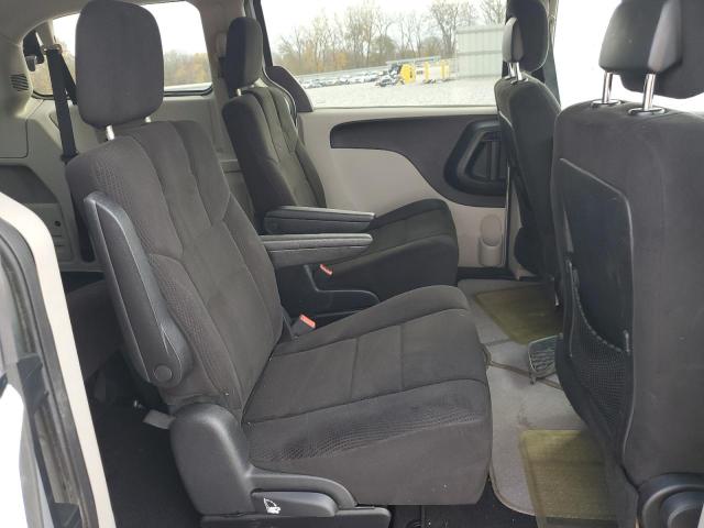 Photo 11 from auction – 2012 DODGE GRAND CARA with VIN 2C4RDGBG6CR328029