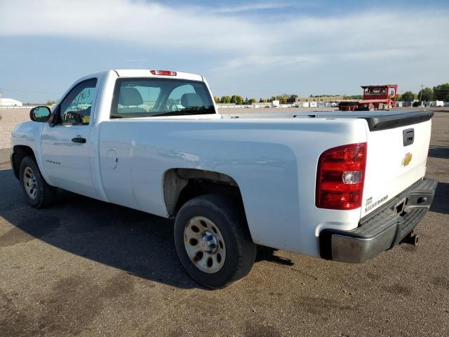 Photo 2 from auction – 2013 CHEVROLET 1500 with VIN 1GCNCPEX5DZ277580