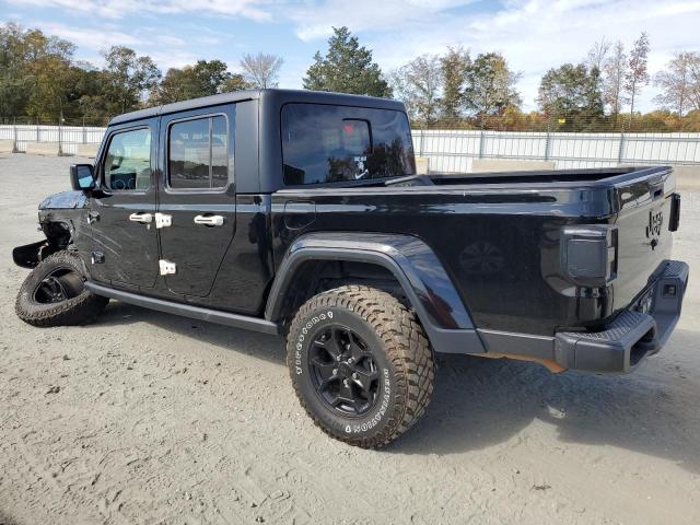 Photo 2 from auction – 2022 JEEP GLADIATOR with VIN 1C6HJTAG3NL139212
