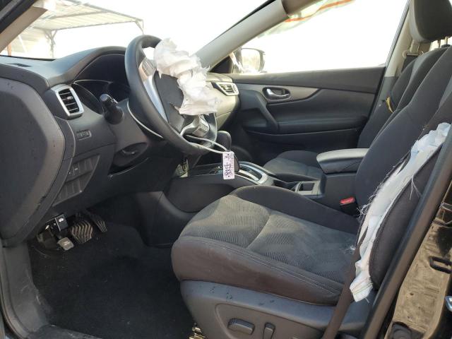 Photo 7 from auction – 2016 NISSAN ROGUE S with VIN KNMAT2MT1GP606503