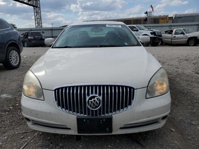 Photo 5 from auction – 2011 BUICK LUCERNE CX with VIN 1G4HA5EM4BU144036