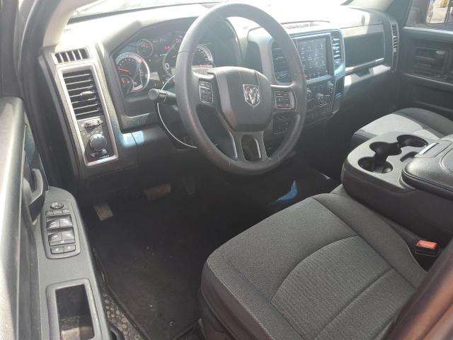 Photo 8 from auction – 2021 RAM 1500 CLASS with VIN 1C6RR7FG7MS536245