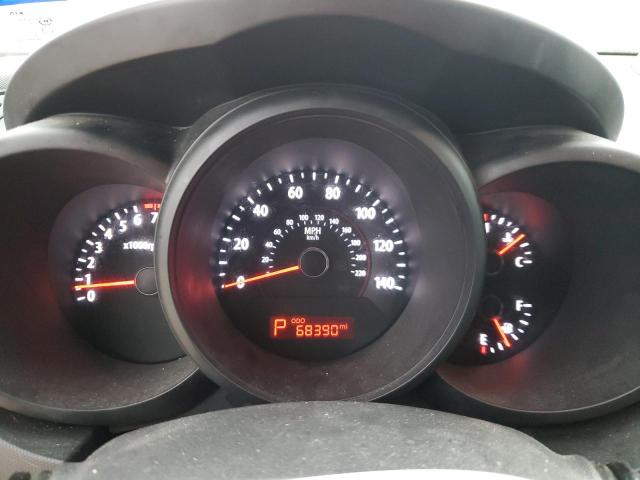Photo 9 from auction – 2010 KIA SOUL + with VIN KNDJT2A28A7030668