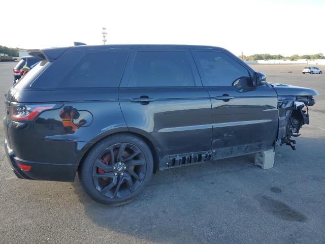 Photo 3 from auction – 2018 LAND ROVER RANGE ROVE with VIN SALWV2SV4JA407906