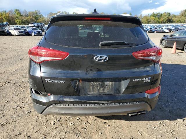Photo 6 from auction – 2016 HYUNDAI TUCSON LIM with VIN KM8J3CA2XGU025340
