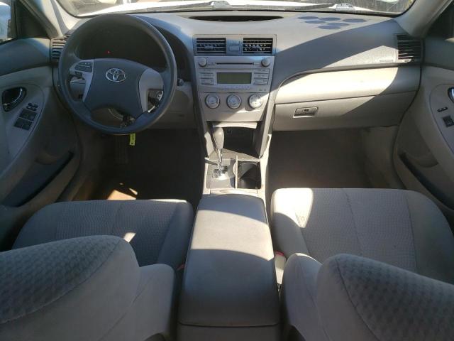 Photo 8 from auction – 2011 TOYOTA CAMRY BASE with VIN 4T1BF3EK6BU589176