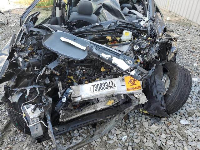 Photo 12 from auction – 2012 TOYOTA PRIUS V with VIN JTDZN3EU6C3128641