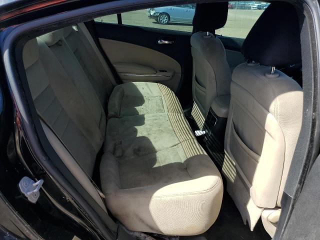 Photo 10 from auction – 2013 DODGE CHARGER SE with VIN 2C3CDXBG3DH729796
