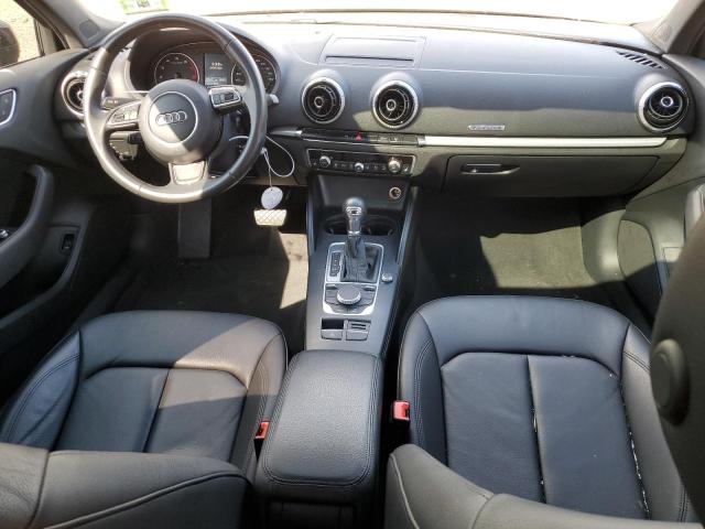 Photo 8 from auction – 2016 AUDI A3 PREMIUM with VIN WAUB8GFF2G1011413