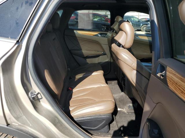 Zdjęcie 11 z aukcji – 2015 LINCOLN MKC z VIN 5LMTJ2AH9FUJ33991