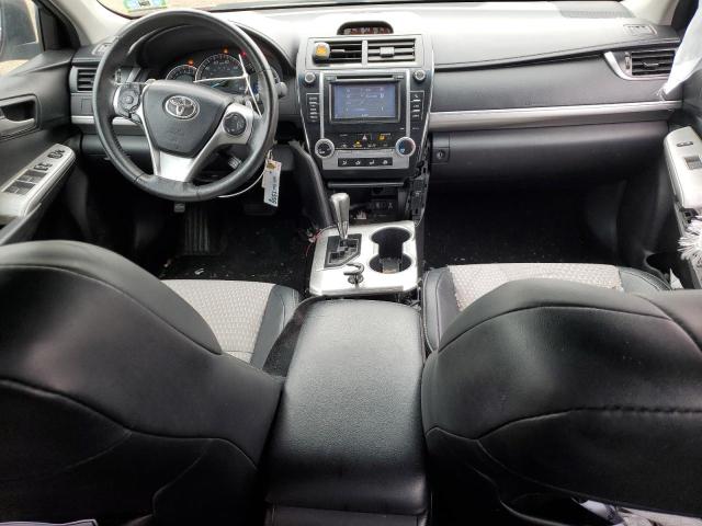 Photo 8 from auction – 2012 TOYOTA CAMRY BASE with VIN 4T1BF1FK0CU614027