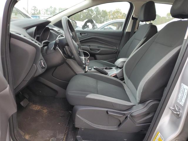 Photo 7 from auction – 2015 FORD ESCAPE S with VIN 1FMCU0F72FUC85478