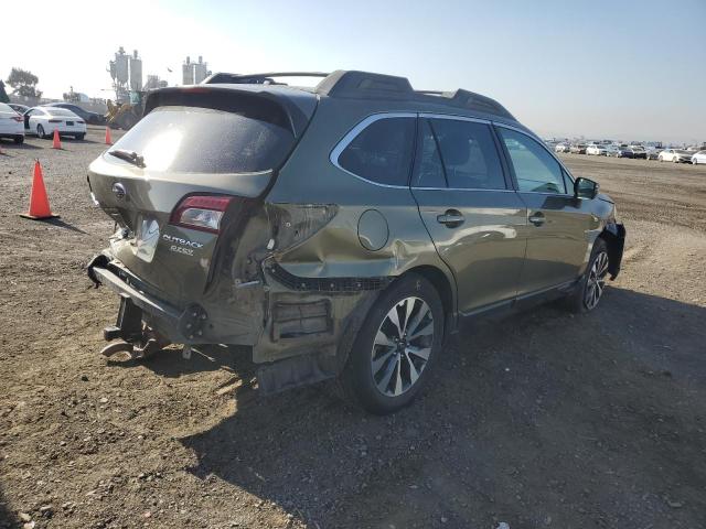 Photo 3 from auction – 2015 SUBARU OUTBACK 2. with VIN 4S4BSAJCXF3245036