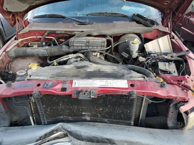Photo 11 from auction – 1999 DODGE RAM 1500 with VIN 1B7HC16Z3XS120329