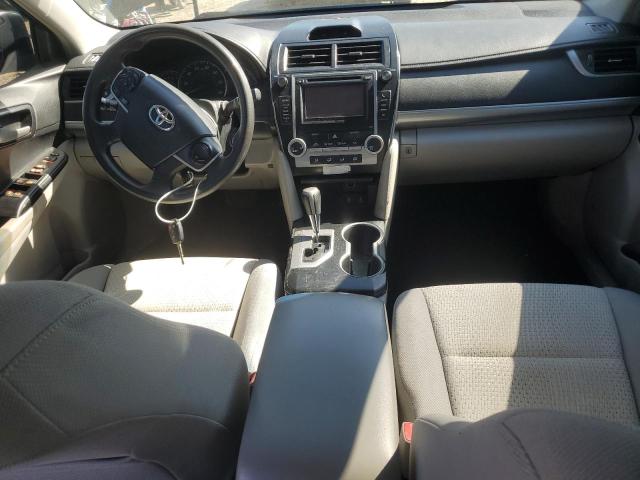 Photo 8 from auction – 2013 TOYOTA CAMRY L with VIN 4T4BF1FK1DR332048
