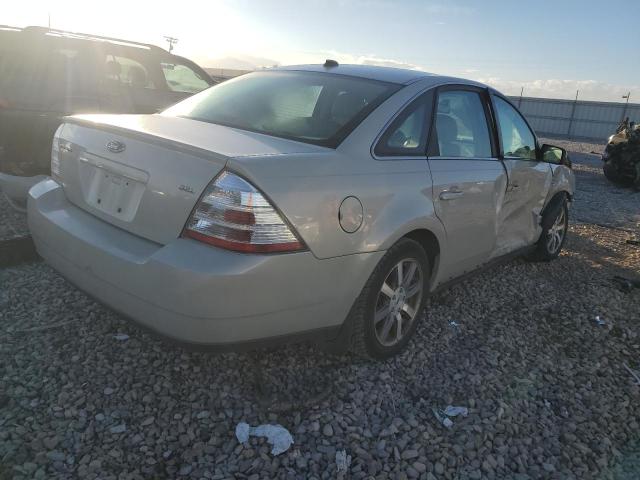 Photo 3 from auction – 2008 FORD TAURUS SEL with VIN 1FAHP24WX8G111432