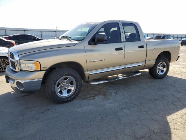 DODGE RAM 1500 S 2004 with VIN 1D7HA18D94S512823 - Photo from auction