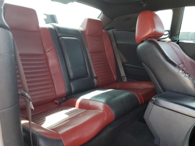 Photo 10 from auction – 2013 DODGE CHALLENGER with VIN 2C3CDYAG7DH680741
