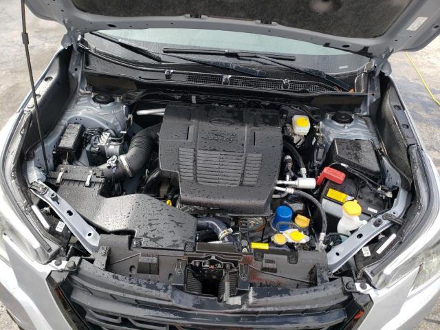 Foto 11 de la subasta – 2023 SUBARU FORESTER S con VIN JF2SKAGC6PH408041