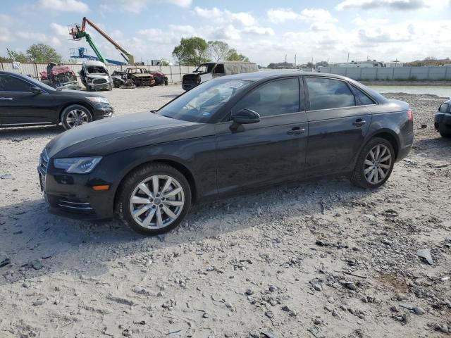 AUDI A4 PREMIUM 2017 con VIN WAUGNAF40HN005016 - Foto de la subasta