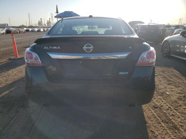 Photo 6 from auction – 2014 NISSAN ALTIMA 2.5 with VIN 1N4AL3AP1EC185339
