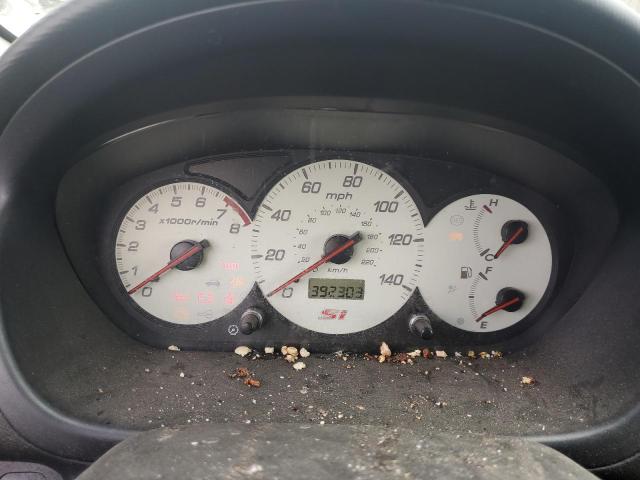 Photo 9 from auction – 2005 HONDA CIVIC SI with VIN SHHEP33545U503239
