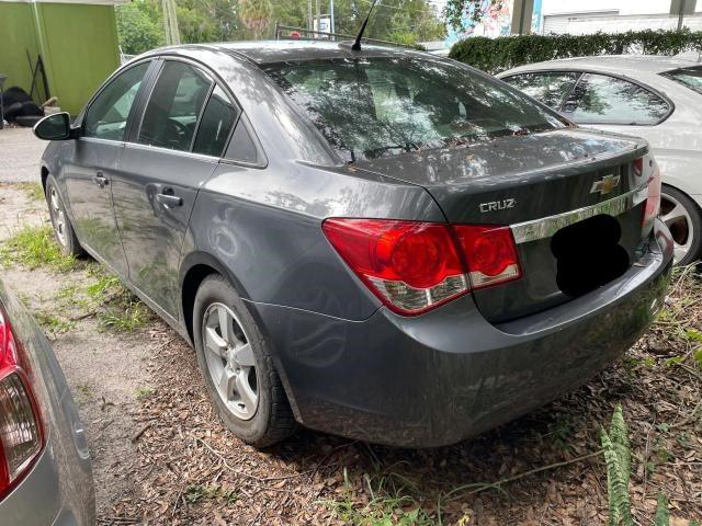 Photo 3 from auction – 2013 CHEVROLET CRUZE LT with VIN 1G1PC5SB3D7145198