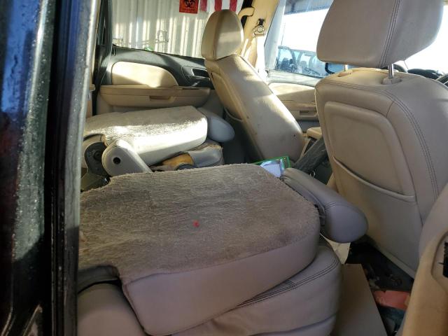 Photo 10 from auction – 2007 CHEVROLET SUBURBAN C with VIN 1GNFC16J97R175688