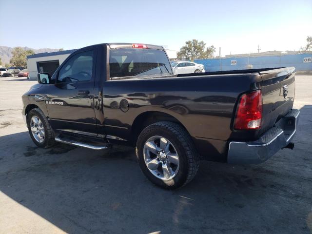 Photo 2 from auction – 2011 DODGE RAM 1500 with VIN 3D7JB1EK1BG548415