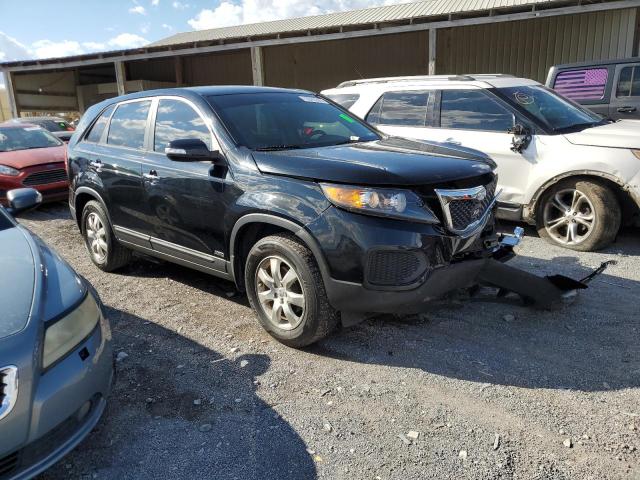 Photo 4 from auction – 2012 KIA SORENTO BA with VIN 5XYKTCA66CG304839